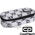 Cool Pack Campus Объл несесер French Bulldogs C62247 Cool Pack Campus Объл несесер French Bulldogs C62247
